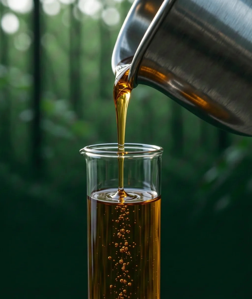 Extraction precision