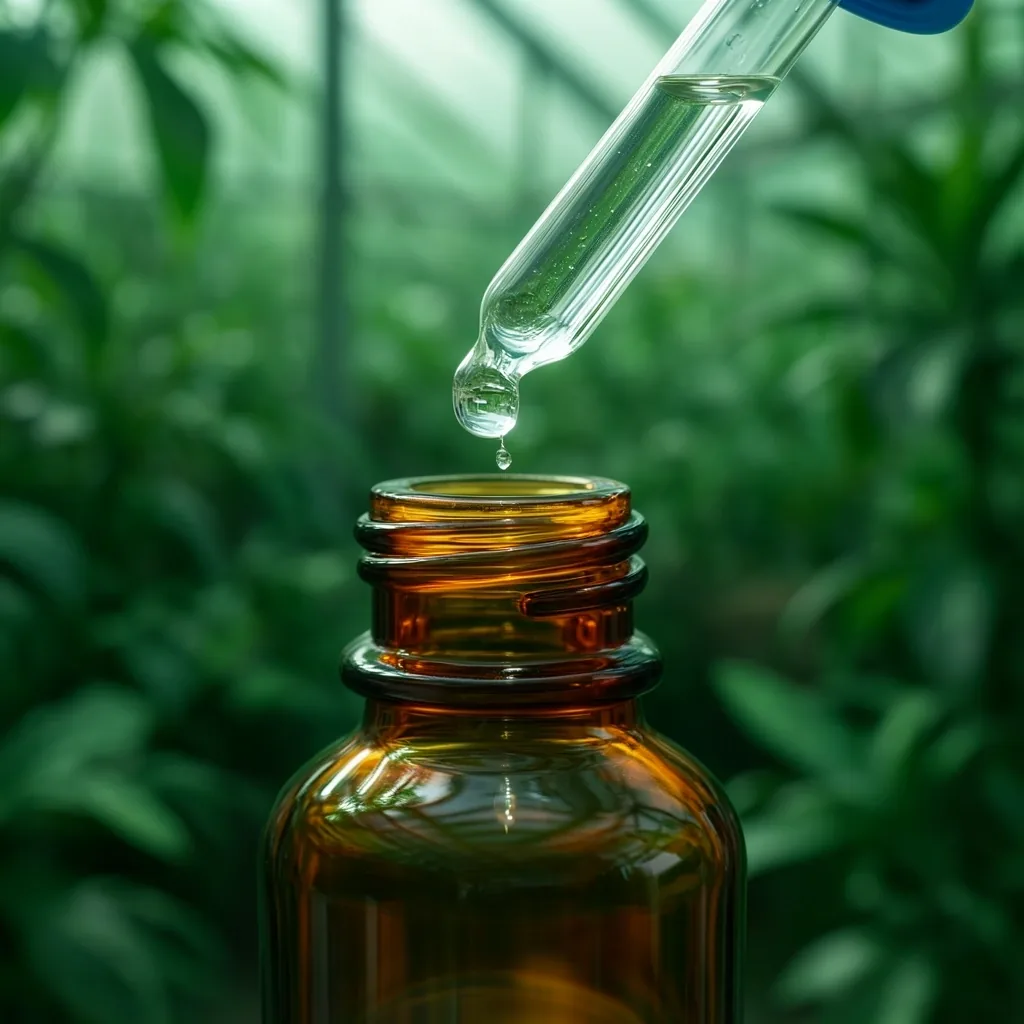 Apothecary process